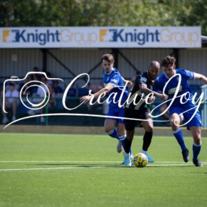 CCFC vs Bishops Stortford – Image 006
