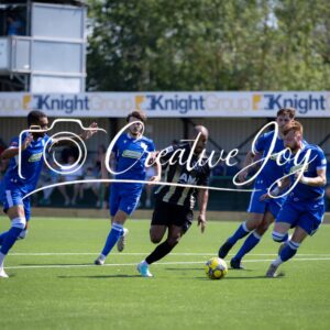 CCFC vs Bishops Stortford – Image 007