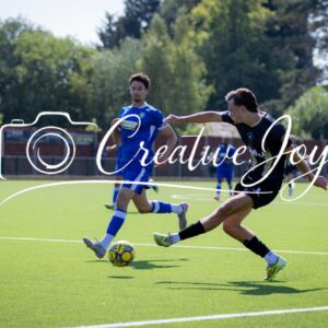 CCFC vs Bishops Stortford – Image 010