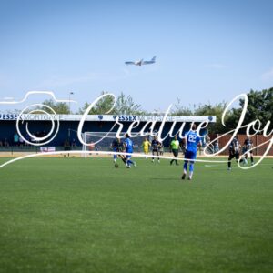 CCFC vs Bishops Stortford – Image 021