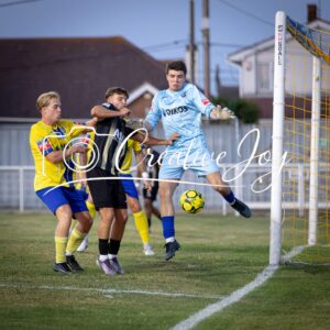 PSF – CCFC vs Canvey – Image 037