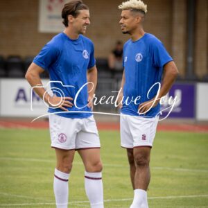 PSF – CCFC vs Ipswich U21 – Image 027