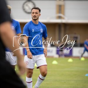 PSF – CCFC vs Ipswich U21 – Image 030