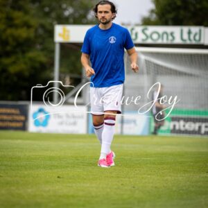 PSF – CCFC vs Ipswich U21 – Image 035