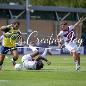 PSF – CCFC vs Witham – Image 007