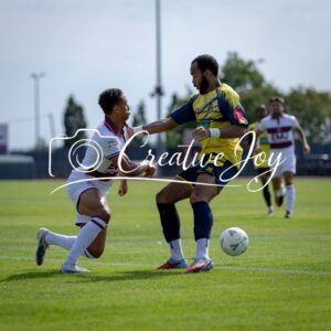 PSF – CCFC vs Witham – Image 010