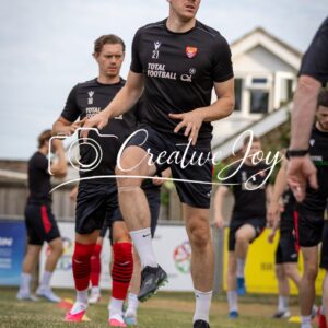 PSF – Felixstowe & Walton FC vs Braintree Town FC – Image 008