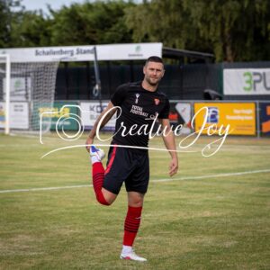 PSF – Felixstowe & Walton FC vs Braintree Town FC – Image 012