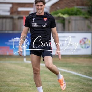 PSF – Felixstowe & Walton FC vs Braintree Town FC – Image 015