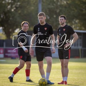 PSF – Felixstowe & Walton FC vs Braintree Town FC – Image 020