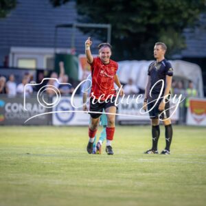 PSF – Felixstowe & Walton FC vs Braintree Town FC – Image 069