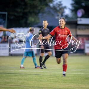 PSF – Felixstowe & Walton FC vs Braintree Town FC – Image 070