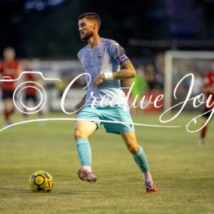 PSF – Felixstowe & Walton FC vs Braintree Town FC – Image 074