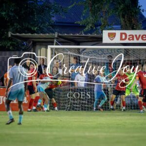 PSF – Felixstowe & Walton FC vs Braintree Town FC – Image 076