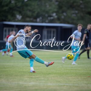 PSF – Felixstowe & Walton FC vs Braintree Town FC – Image 002
