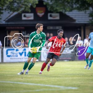 PSF – Felixstowe & Walton FC vs Braintree Town FC – Image 004
